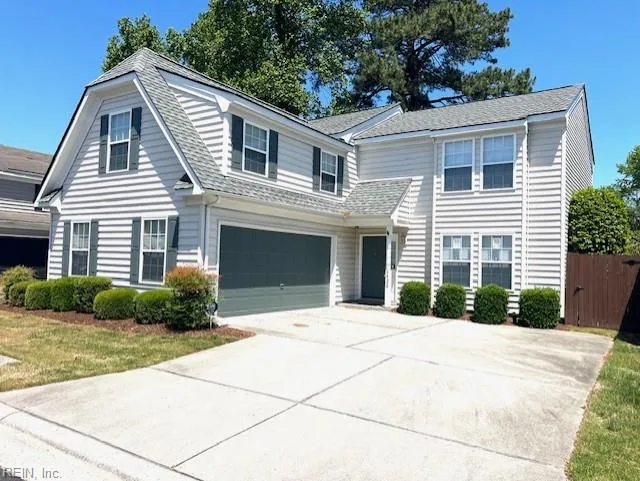 5428 Port Royal DR #74, VIRGINIABEACH VA 23462