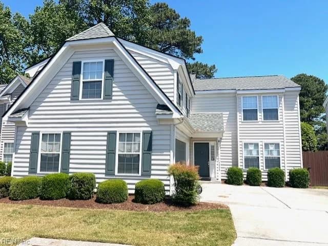 5428 Port Royal DR #74, VIRGINIABEACH VA 23462 - Photo 3