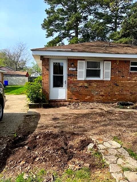 1129 Hullview AVE #B, NORFOLK VA 23503 - Main photo