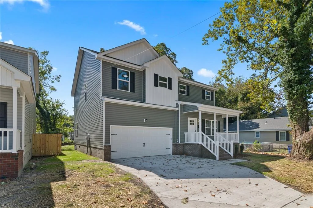 2590 Waverly Way NONE, Norfolk — 5 bed Residential, 2,819 sqft