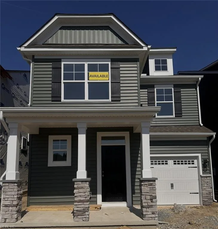 1537 Waltham LN, NEWPORTNEWS VA 23608 - Photo 4