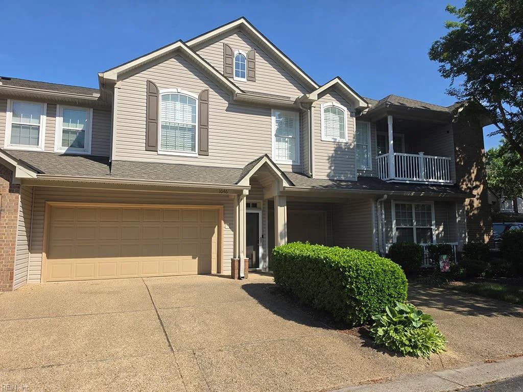 1046 Grand Oak LN, VIRGINIABEACH VA 23462 - Photo 2