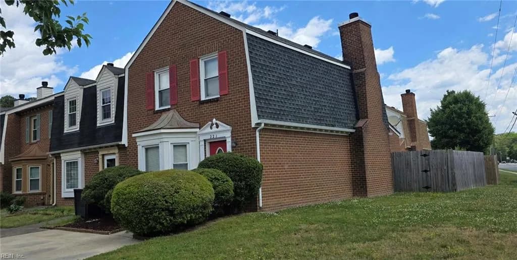 221 Cedar Creek TER, CHESAPEAKE VA 23322 - Photo 3