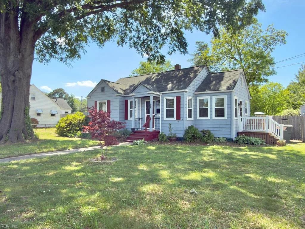 8431 Old Ocean View RD, NORFOLK VA 23518 - Photo 3