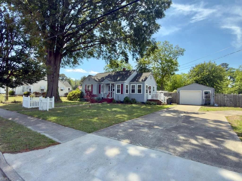 8431 Old Ocean View RD, NORFOLK VA 23518 - Photo 4