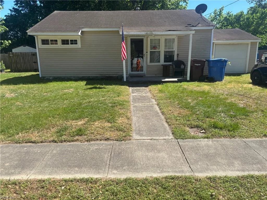 2425 Lofurno RD, CHESAPEAKE VA 23323