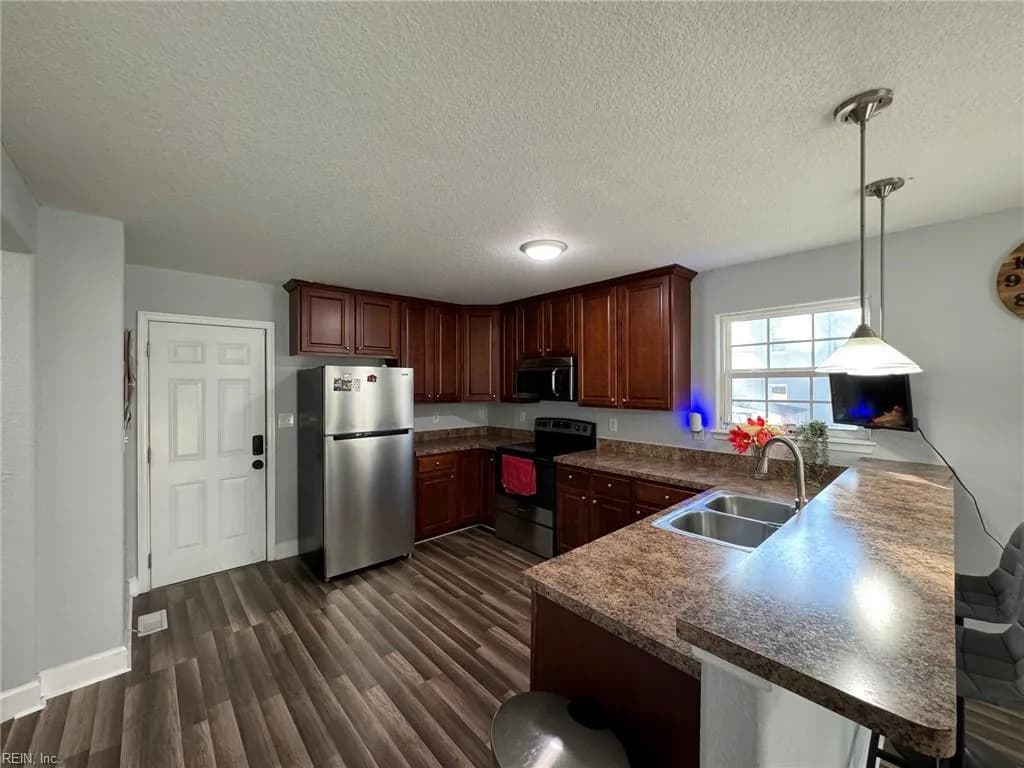 1403 Lead ST, NORFOLK VA 23504 - Photo 3