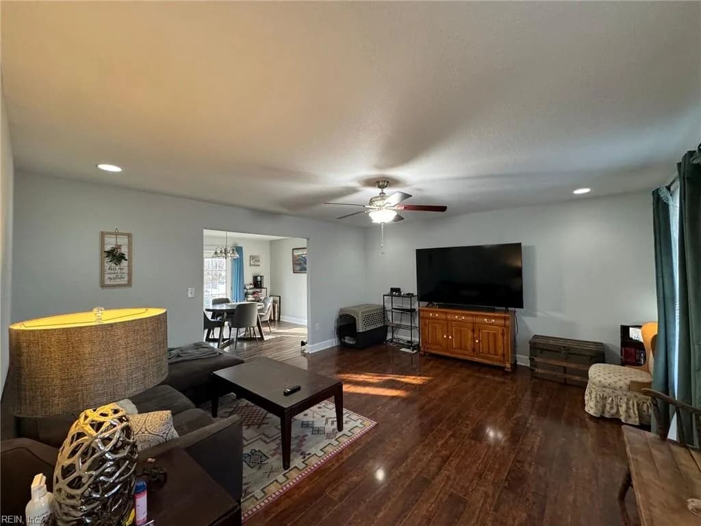 1403 Lead ST, NORFOLK VA 23504 - Photo 5