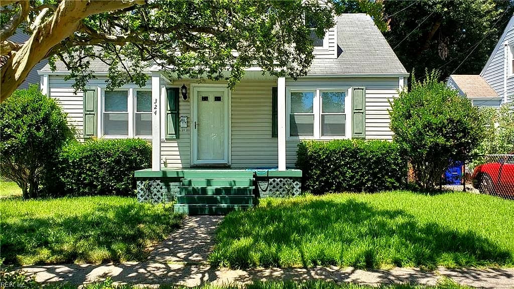 324 E Leicester AVE, NORFOLK VA 23503 - Main photo