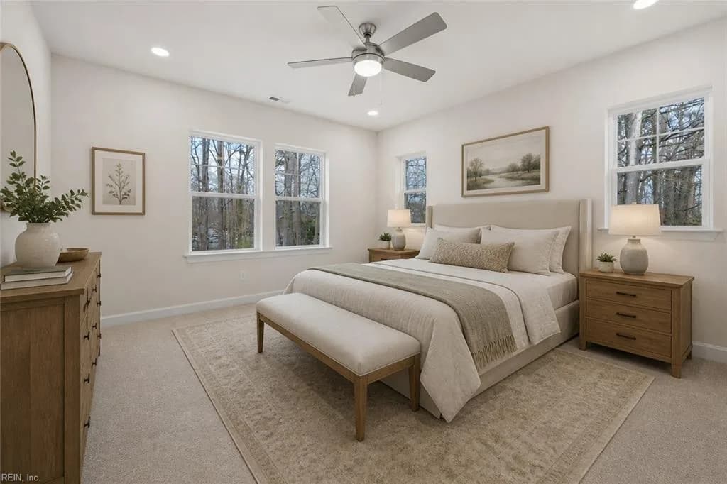 901 12th ST, VIRGINIABEACH VA 23451 - Photo 3