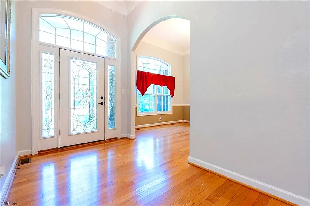732 Washington DR, CHESAPEAKE VA 23322 - Photo 5
