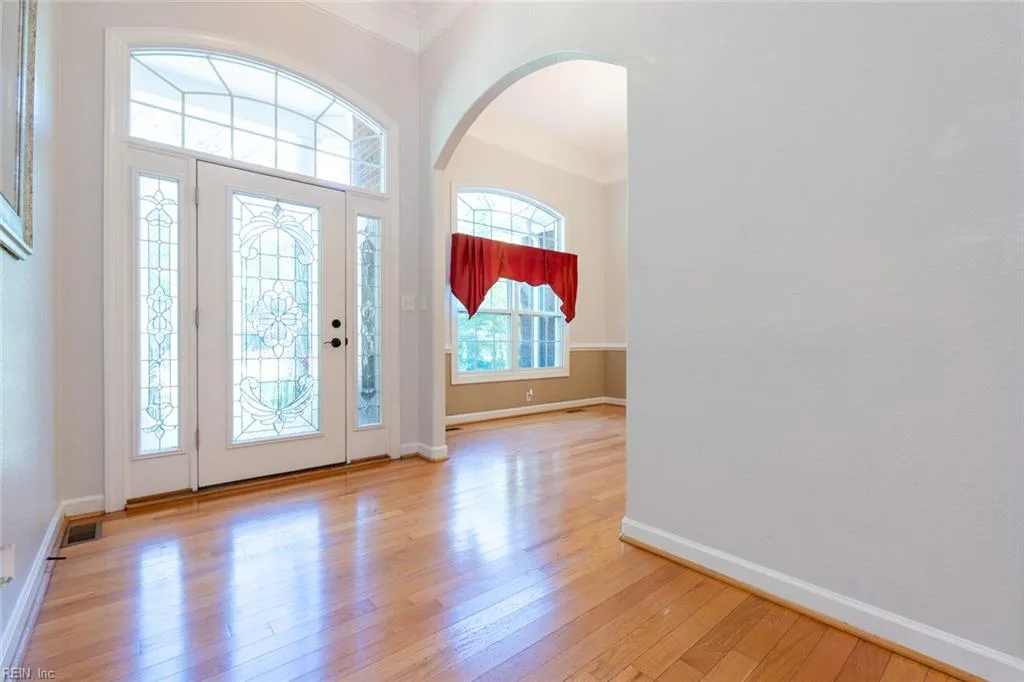 732 Washington DR, CHESAPEAKE VA 23322 - Photo 5