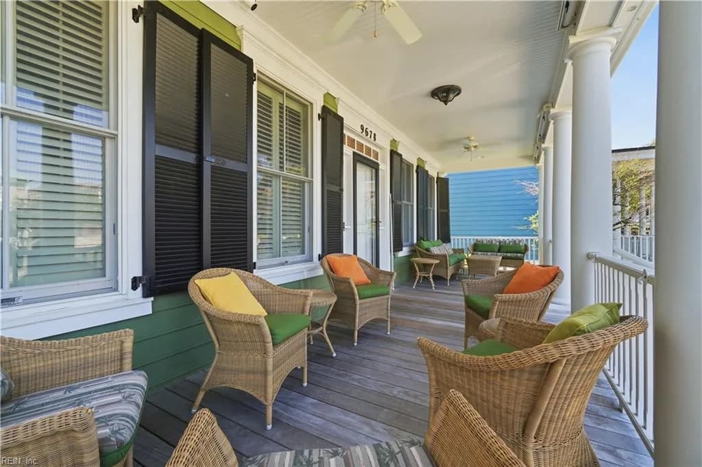 9678 25th Bay ST, NORFOLK VA 23518 - Photo 3