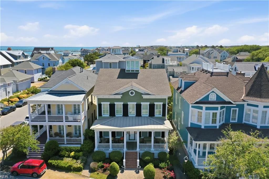 9678 25th Bay ST, NORFOLK VA 23518 - Photo 3