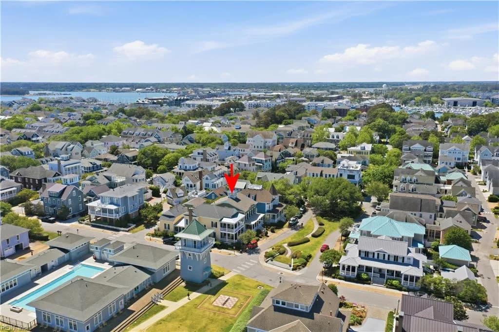 9678 25th Bay ST, NORFOLK VA 23518 - Photo 4
