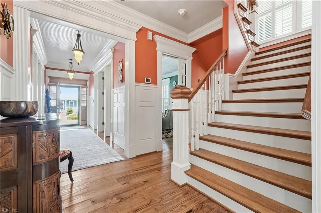 9678 25th Bay ST, NORFOLK VA 23518 - Photo 5