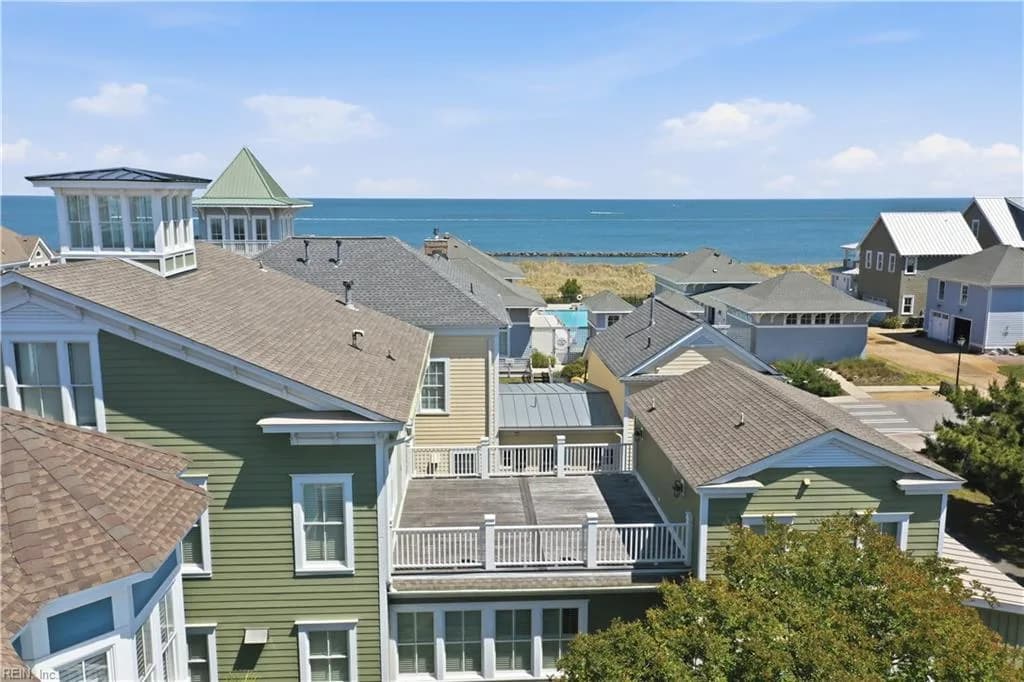 9678 25th Bay ST, NORFOLK VA 23518 - Photo 5