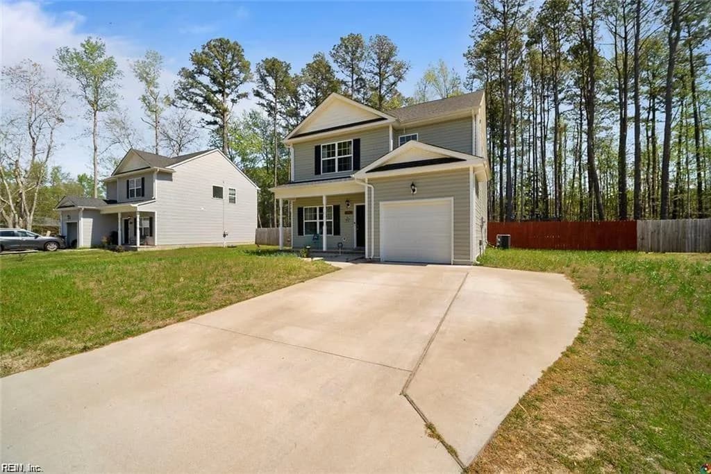 2030 Nansemond PW, SUFFOLK VA 23434 - Photo 2