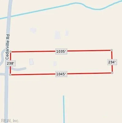 3217 Cedarville RD, CHESAPEAKE VA 23322 - Photo 4