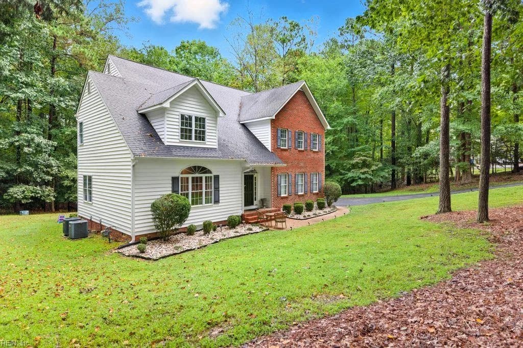 8419 Macandrew TER, CHESTERFIELD VA 23838 - Photo 3
