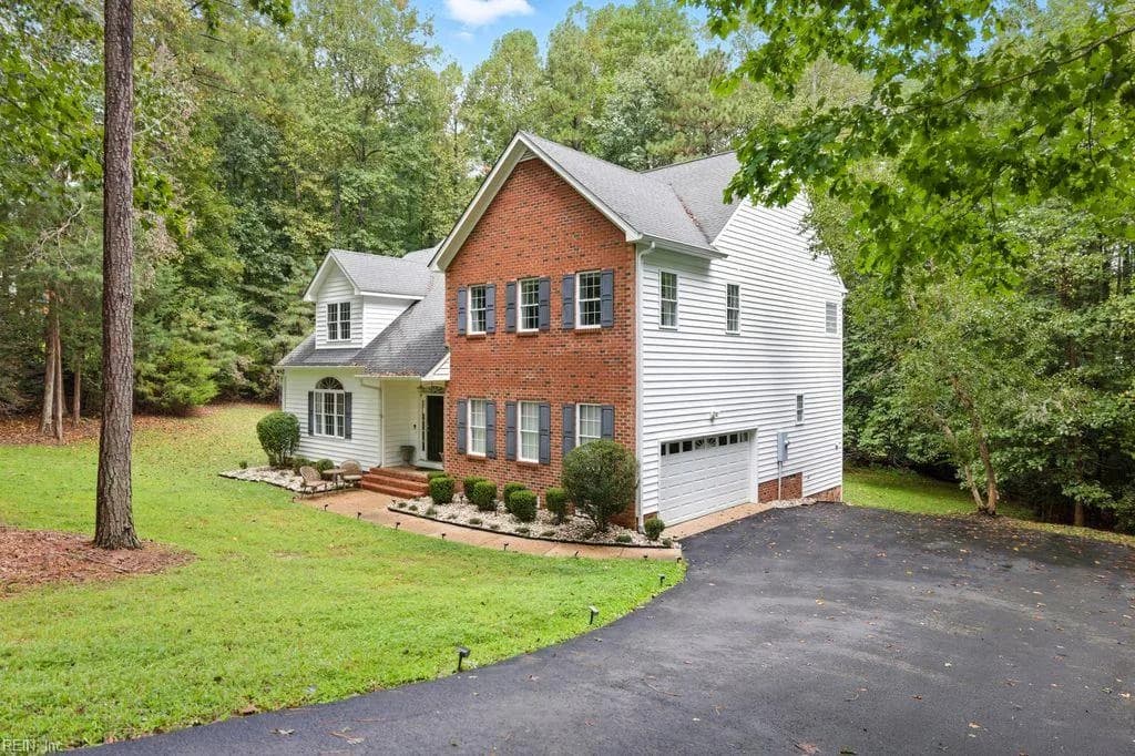 8419 Macandrew TER, CHESTERFIELD VA 23838 - Photo 4