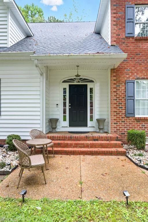 8419 Macandrew TER, CHESTERFIELD VA 23838 - Photo 5