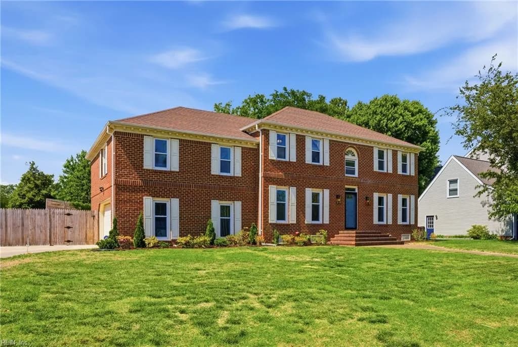 3618 Point Elizabeth DR, CHESAPEAKE VA 23321 - Photo 3