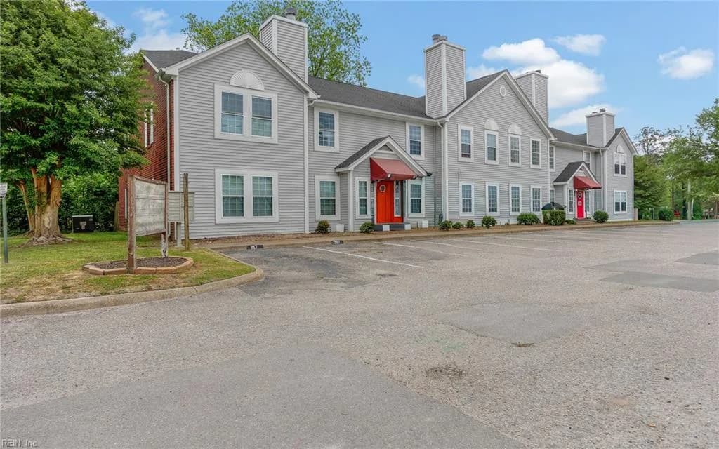 357 Fort Worth AVE #108, NORFOLK VA 23505 - Photo 3