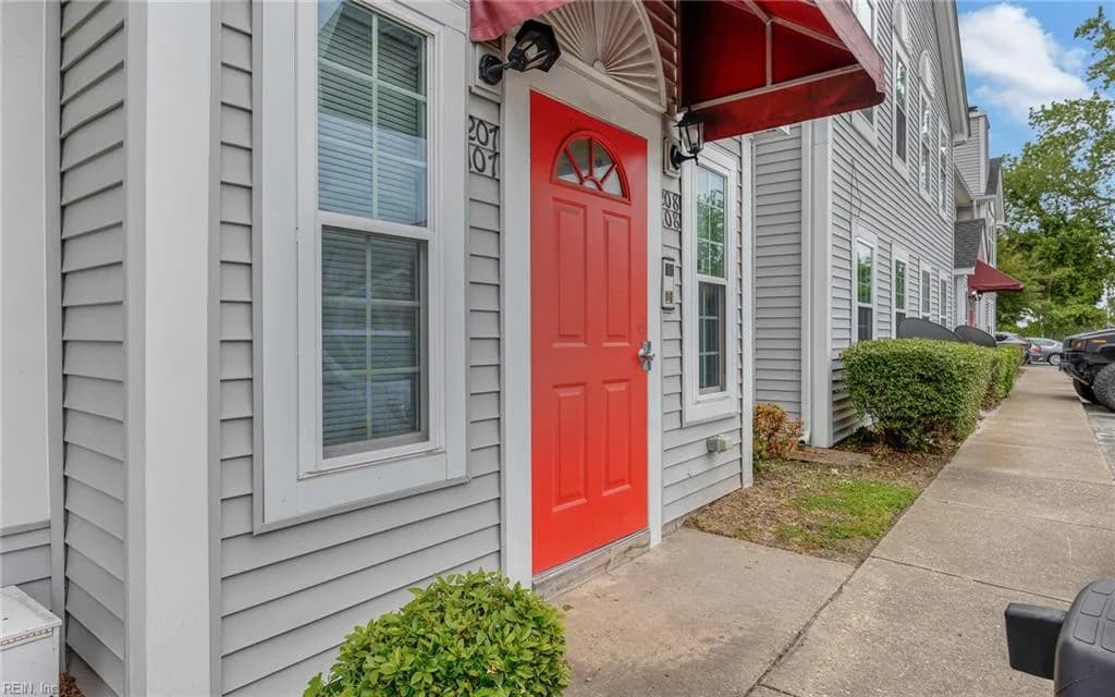 357 Fort Worth AVE #108, NORFOLK VA 23505 - Photo 4