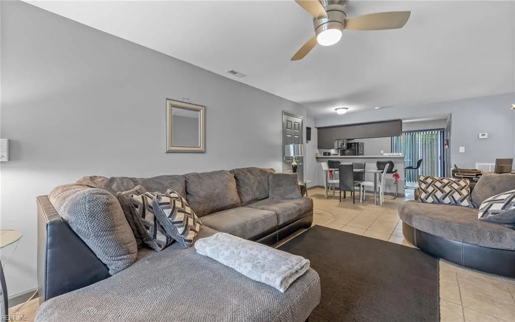 357 Fort Worth AVE #108, NORFOLK VA 23505 - Photo 5