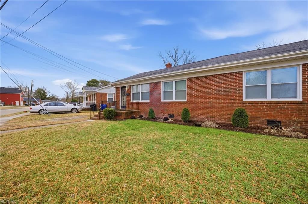 1 Shelby ST, PORTSMOUTH VA 23701 - Photo 3
