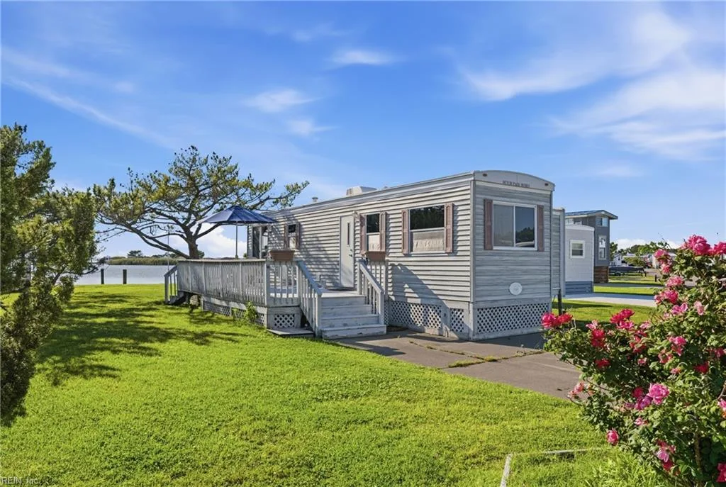 3665 Sandpiper RD #41, VIRGINIABEACH VA 23456