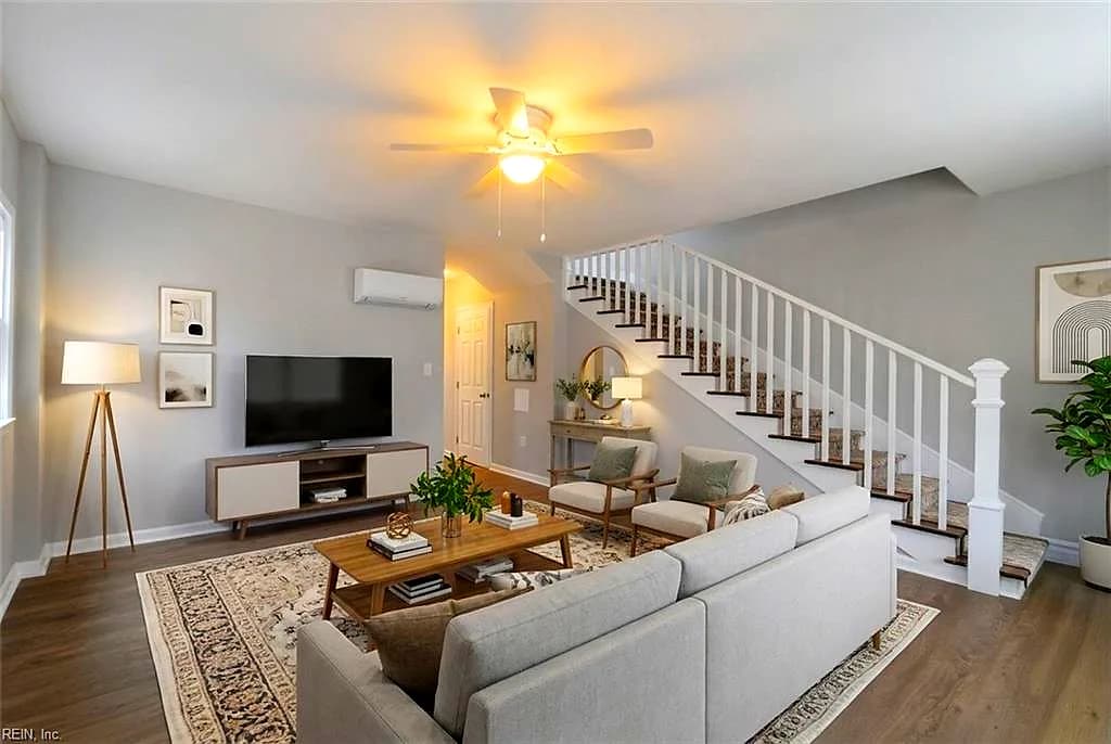 1442 W 41st ST, NORFOLK VA 23508 - Main photo