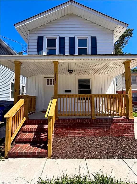 1442 W 41st ST, NORFOLK VA 23508 - Photo 3