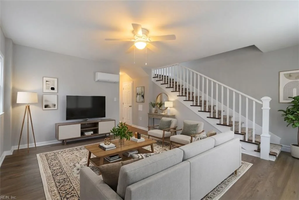 1442 W 41st ST, NORFOLK VA 23508 - Photo 4