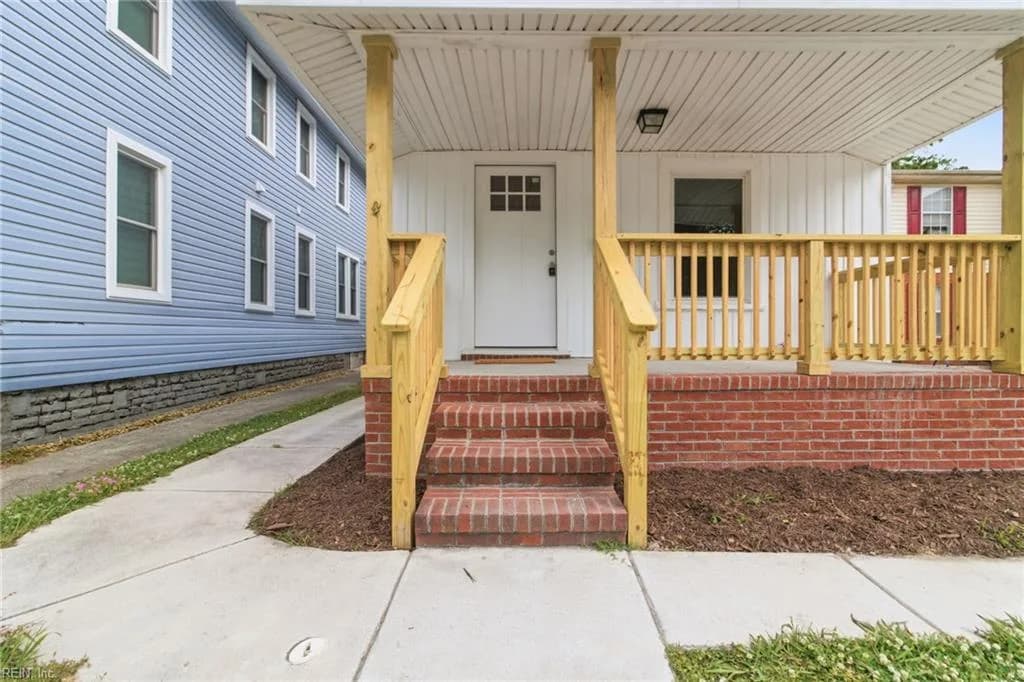 1442 W 41st ST, NORFOLK VA 23508 - Photo 4