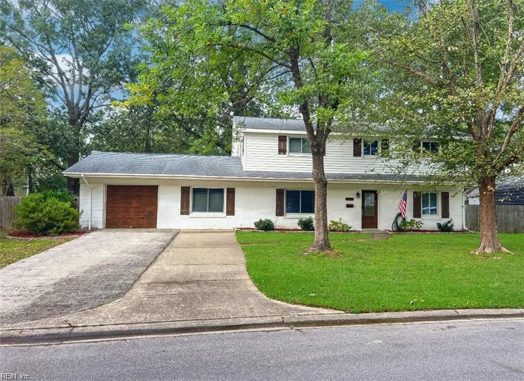 5524 Hill Gail RD, VIRGINIABEACH VA 23462 - Photo 2