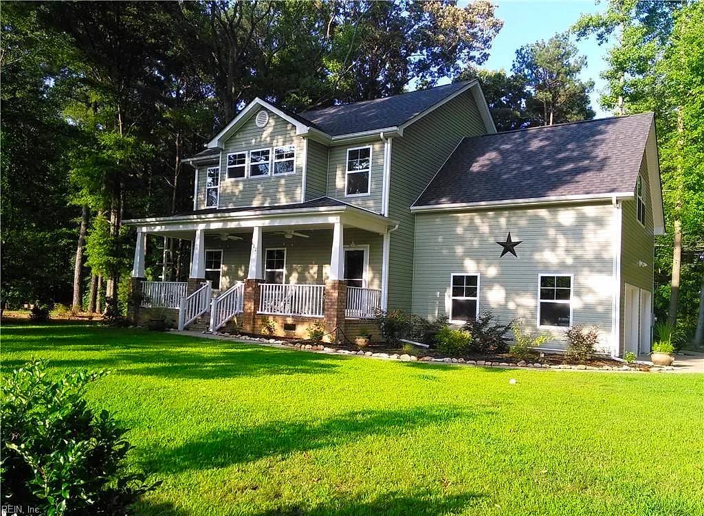 112 Firby RD, YORKTOWN VA 23693 - Main photo