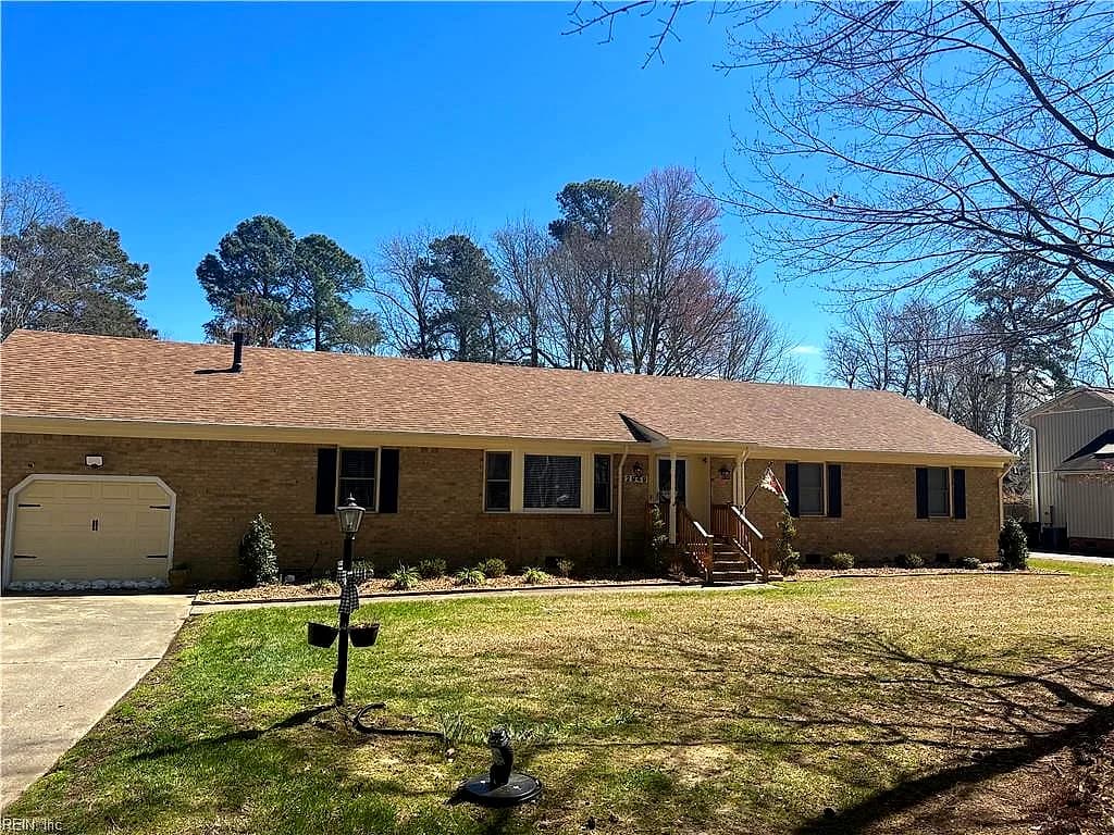 2949 Tyre Neck RD, CHESAPEAKE VA 23321 - Main photo