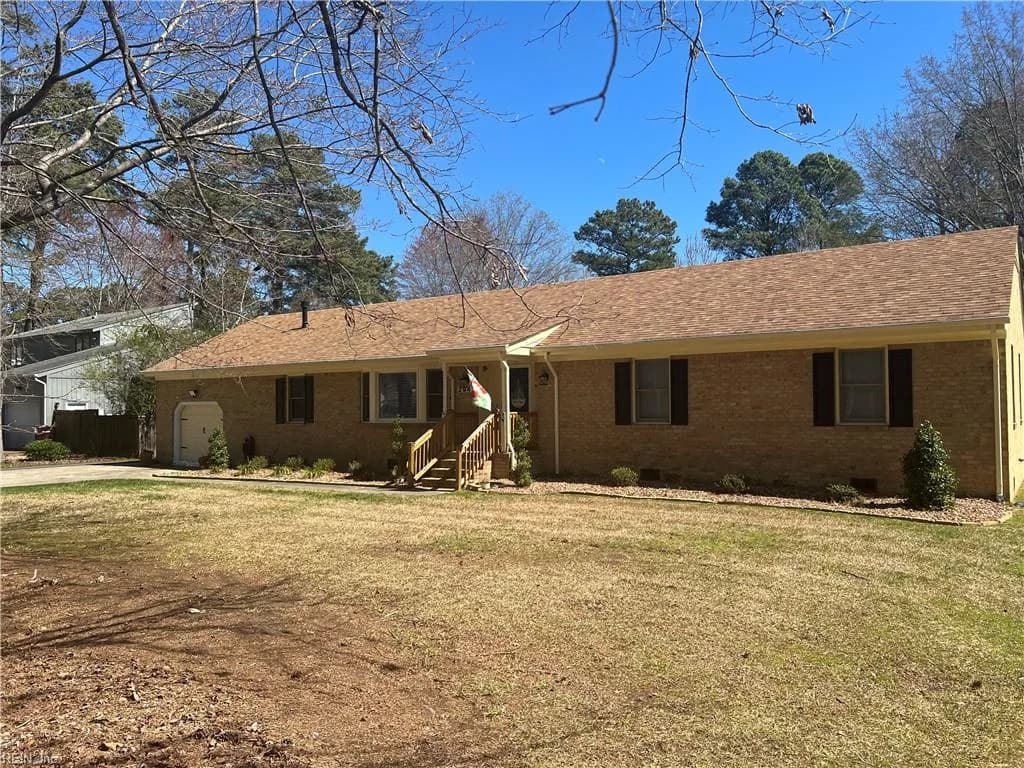 2949 Tyre Neck RD, CHESAPEAKE VA 23321 - Photo 3