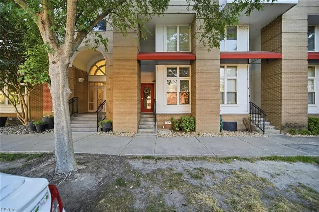 388 Boush ST #107, NORFOLK VA 23510 - Photo 3