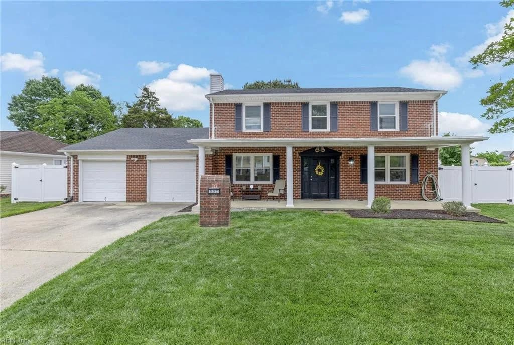 537 Pine Hill RD, VIRGINIABEACH VA 23452 - Photo 3