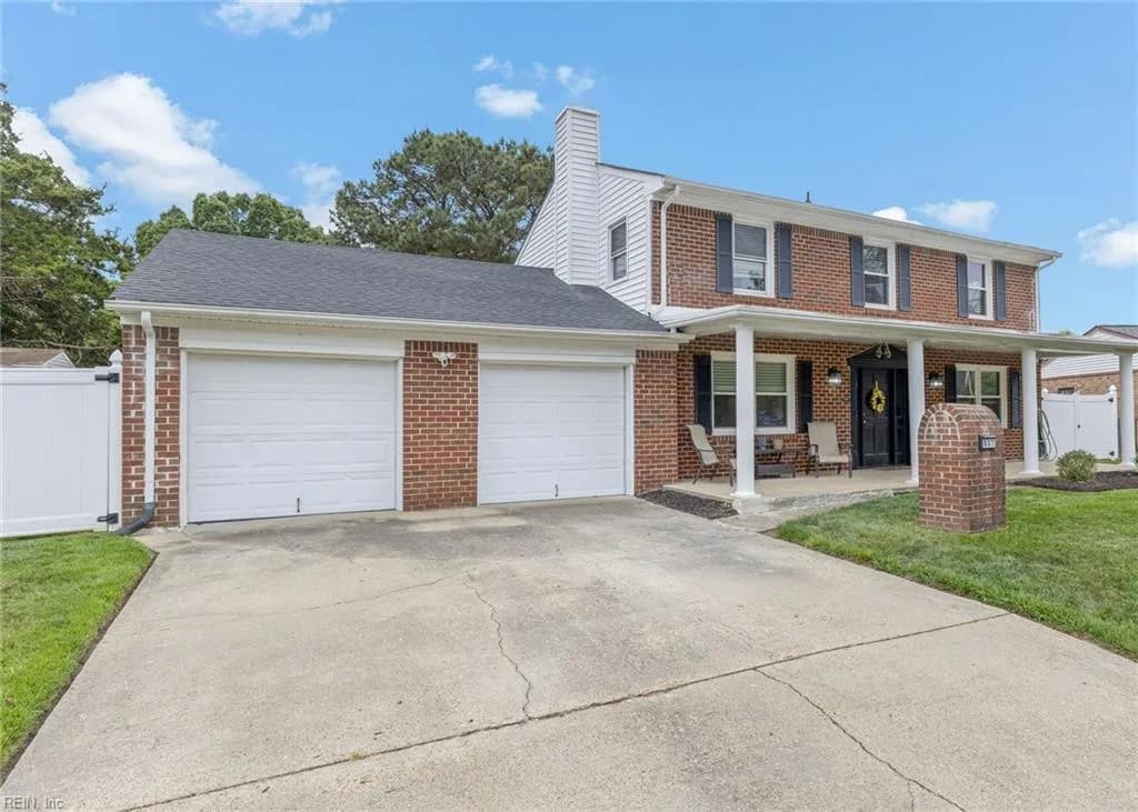 537 Pine Hill RD, VIRGINIABEACH VA 23452 - Photo 4