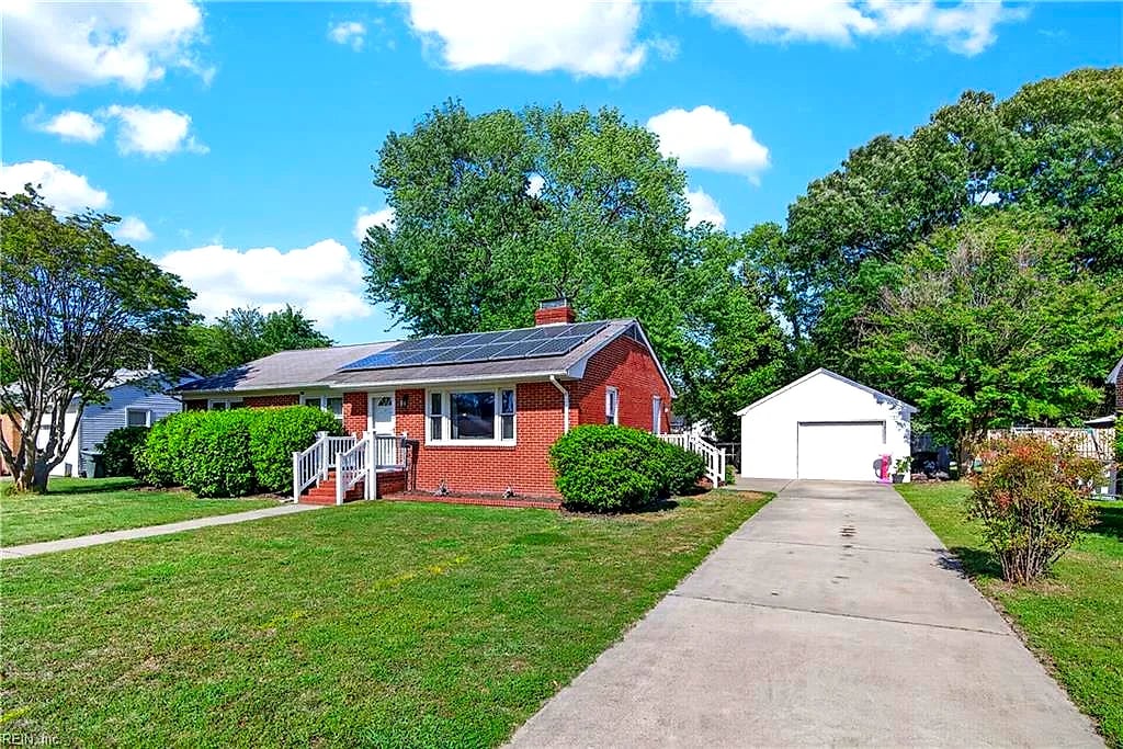 20 Briar DR, Hampton — 3 bed Residential, 1,193 sqft