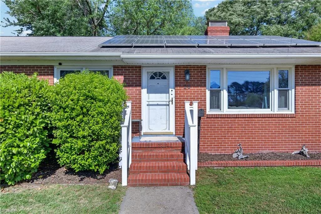 20 Briar DR, HAMPTON VA 23661 - Photo 5
