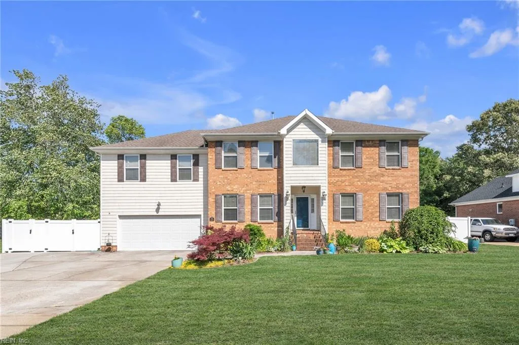 2308 Seaboard RD, Virginia Beach — 5 bed Residential, 3,294 sqft