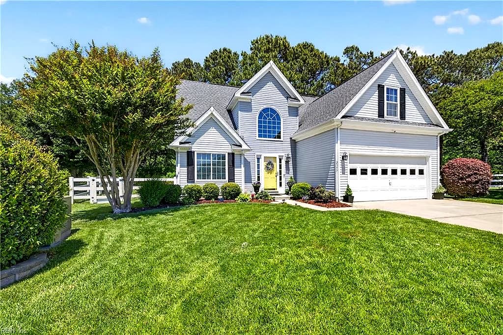 2557 Alleghany LOOP, VIRGINIA BEACH VA 23456 - Main photo