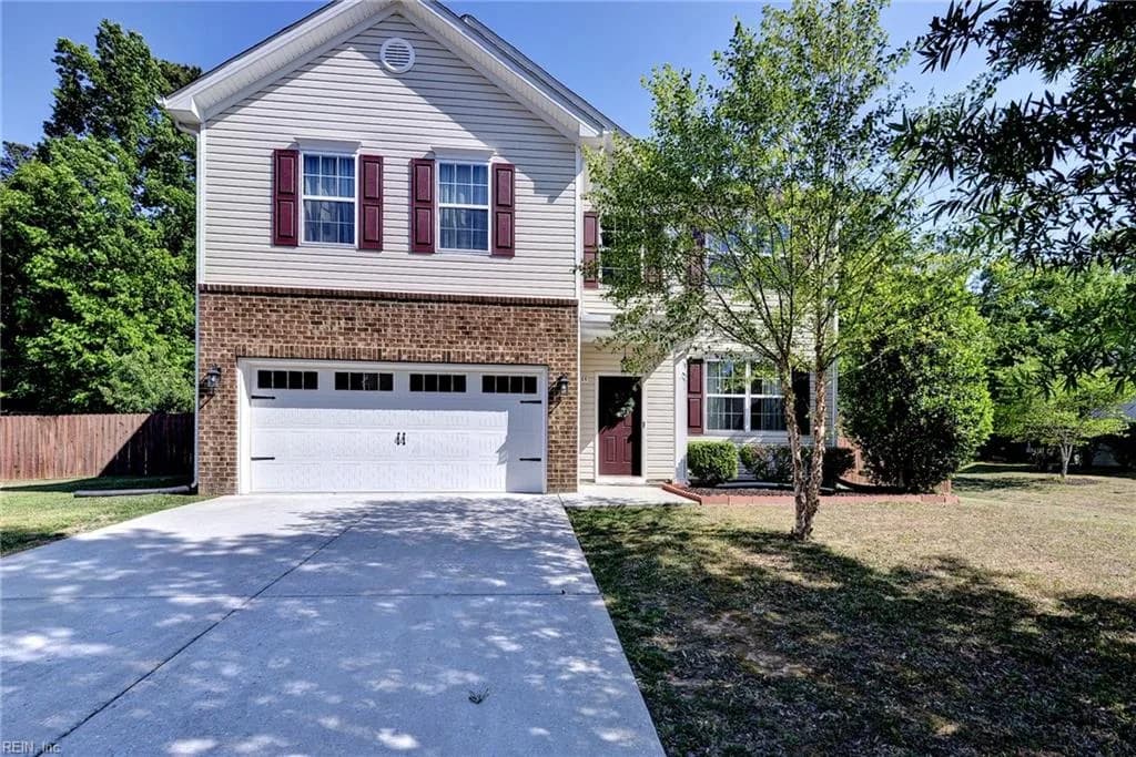 155 Marywood DR, WILLIAMSBURG VA 23185 - Photo 2