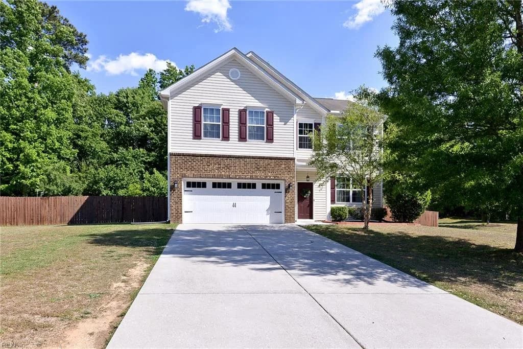 155 Marywood DR, WILLIAMSBURG VA 23185 - Photo 3