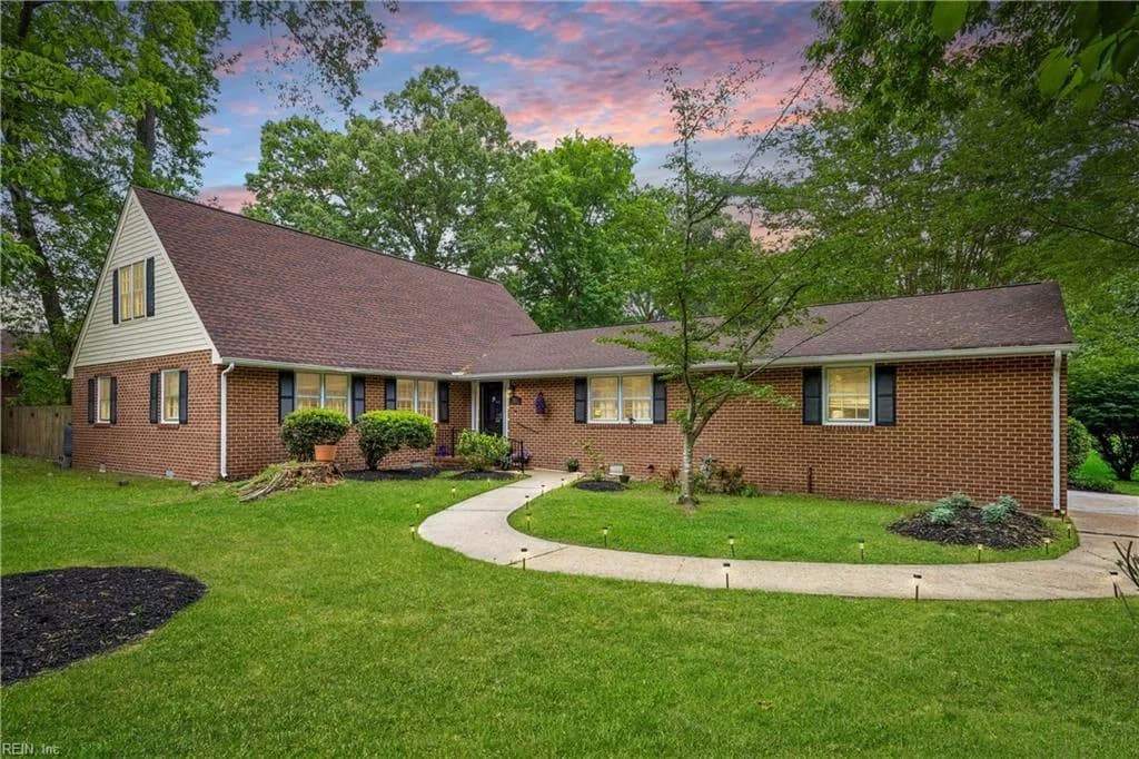 116 Stevens RD, NEWPORTNEWS VA 23608 - Main photo